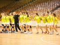RK Olimpija - RK Krim Mercator (st. deklice B)
