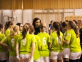 RK Olimpija - RK Krim Mercator (st. deklice B)
