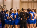 RK Olimpija - RK Krim Mercator (st. deklice B)