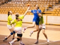 RK Olimpija - RK Krim Mercator (st. deklice B)