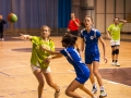 RK Olimpija - RK Krim Mercator (st. deklice B)