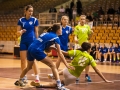 RK Olimpija - RK Krim Mercator (st. deklice B)