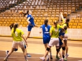 RK Olimpija - RK Krim Mercator (st. deklice B)