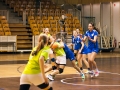 RK Olimpija - RK Krim Mercator (st. deklice B)