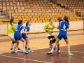 RK Olimpija - RK Krim Mercator (st. deklice B)