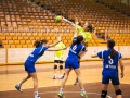 RK Olimpija - RK Krim Mercator (st. deklice B)
