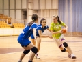 RK Olimpija - RK Krim Mercator (st. deklice B)