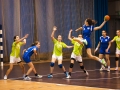 RK Olimpija - RK Krim Mercator (st. deklice B)