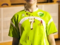 RK Olimpija - RK Krim Mercator (st. deklice B)