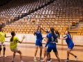 RK Olimpija - RK Krim Mercator (st. deklice B)