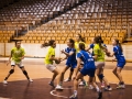 RK Olimpija - RK Krim Mercator (st. deklice B)