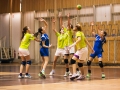 RK Olimpija - RK Krim Mercator (st. deklice B)