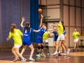 RK Olimpija - RK Krim Mercator (st. deklice B)
