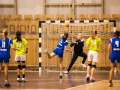 RK Olimpija - RK Krim Mercator (st. deklice B)