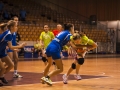 RK Olimpija - RK Krim Mercator (st. deklice B)