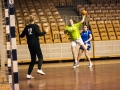 RK Olimpija - RK Krim Mercator (st. deklice B)