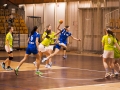 RK Olimpija - RK Krim Mercator (st. deklice B)