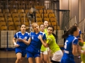 RK Olimpija - RK Krim Mercator (st. deklice B)